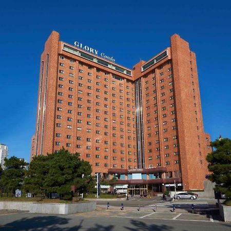 Glory Condo Haeundae Busan Exterior photo