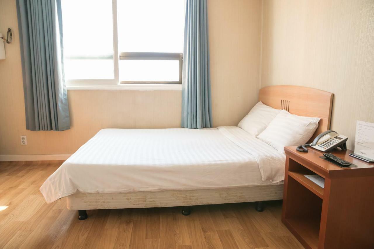 Glory Condo Haeundae Busan Exterior photo