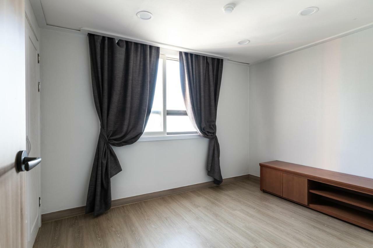 Glory Condo Haeundae Busan Exterior photo